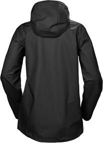 img 1 attached to Helly Hansen женская куртка размер M