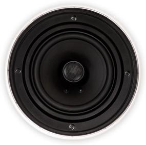 img 2 attached to Theater Solutions TSQ670 Ceiling Speakers