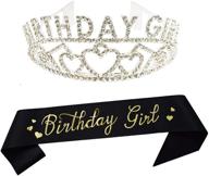 dgasin birthday supplies crystal birhtday logo