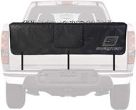 🚛 swagman tailwhip tailgate pad - ultimate protection for mid size trucks logo