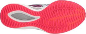 img 1 attached to Mizuno Womens Rebellion Running Pink Indigo Women's Shoes