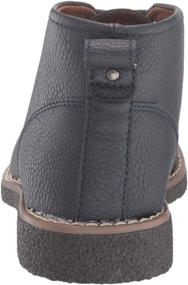 img 2 attached to Deer Stags Freeport Chukka Toddler Youth