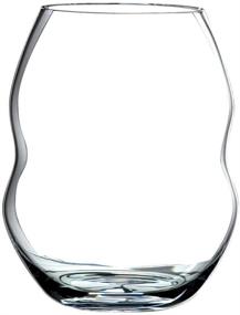 img 1 attached to 🍷 Set of 4 Riedel Swirl White Wine Glasses: Enhancing Your Wine Tasting Experience!