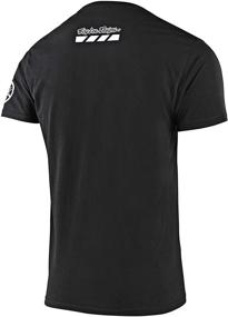 img 1 attached to 👕 Troy Lee Designs Official Men's T-Shirt: Premium Clothing for Style and Comfort