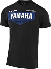 img 2 attached to 👕 Troy Lee Designs Official Men's T-Shirt: Premium Clothing for Style and Comfort