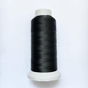 img 3 attached to Eastern Fashional Life Heavy Duty Bonded Sewing for Thread & Floss