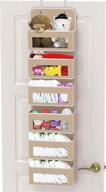 simple houseware window pocket organizer storage & organization логотип