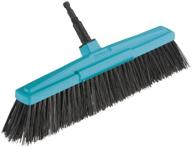🧹 gardena 3621-u combisystem 18-inch road broom head: the ultimate cleaning tool for roads logo
