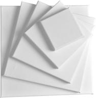 ivon painting stretched variety canvases logo