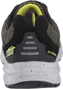 img 2 attached to Avia Avi Terrain Sneaker Outback Шоколад