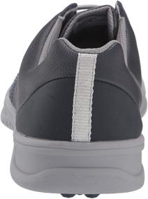 img 2 attached to Enhance Your Golf Performance with FootJoy Men's Contour Casual Golf Shoes