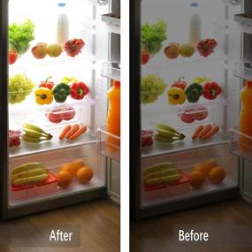 img 3 attached to Daylight Waterproof Refrigerator ProPOW Equivalent
