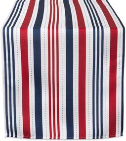 img 4 attached to DII Polyester Waterproof Washable Patriotic: The Ultimate Solution for Easy and Proud Cleaning!