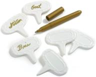 norpro 347 cheese marker 7 piece logo