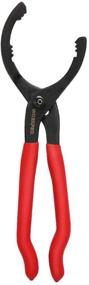 img 4 attached to 🔧 Enhance Your Automotive Maintenance with WORKPRO W114083A Oil Filter Pliers