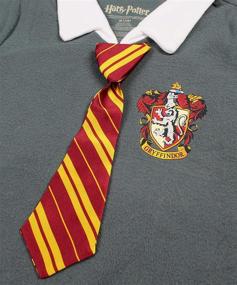 img 2 attached to INTIMO Hermione Gryffindor Uniform Nightgown