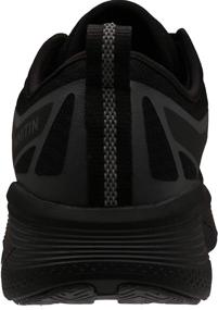 img 2 attached to WHITIN Cushioned Lightweight Breathable Oversized Men's Shoes and Athletic Footwear