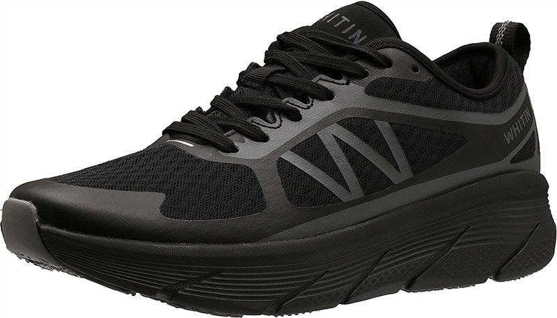 WHITIN Cushioned Lightweight Breathable Oversized Men's Shoes and Athletic  Reviews & Ratings | Revain