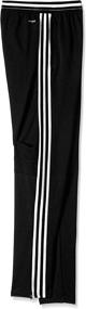 img 2 attached to 🔝 Top-notch performance: adidas Youth Soccer Condivo 16 Pants