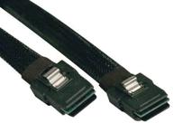 tripp lite 3-ft. internal sas 💻 cable: mini-sas (sff-8087) to mini-sas (sff-8087) - s506-003 logo