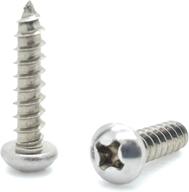 🔩 snug fasteners sng597 stainless phillips: high-quality & reliable fasteners for all your projects logo