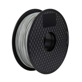 img 4 attached to 🖨️ Comgrow Printer Filament 1.75mm Spool: High-Quality 3D Printing Material