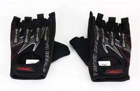 img 4 attached to Flying Eagle Skate Gloves: Enhance Performance and Protect Your Hands