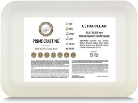img 4 attached to Ultra Glycerin Making Prime Crafting
