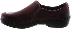 img 1 attached to Klogs Footwear Arbor Medium Smooth Men's Shoes