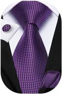🎩 dubulle groom's pocket square: wedding men's accessories for ties, cummerbunds & pocket squares logo