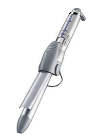 img 4 attached to 🌀 Effortless Curls with John Frieda 1 1/4-inch Curling Iron