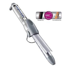 img 2 attached to 🌀 Effortless Curls with John Frieda 1 1/4-inch Curling Iron