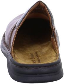 img 1 attached to Josef Seibel 10663 37300 JOS 10663 Men's Shoes for Mules & Clogs