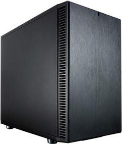 img 4 attached to Корпус Fractal Design Define Nano