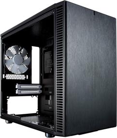 img 1 attached to Корпус Fractal Design Define Nano