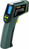 🌡️ general tools & instruments irtc50 infrared thermometer, energy audit starburst, 8:1 – enhanced seo logo