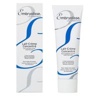 🧴 embryolisse lait-crème concentré: face cream & makeup primer - shea moisture, daily skincare cream - moisturizers for all skin types logo