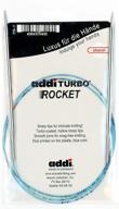 addi rockets 16 дюймовые круговые спицы логотип