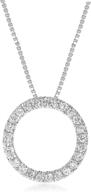 dazzling joya weight diamond necklace collection for boys' jewelry: adding sparkle and sophistication logo