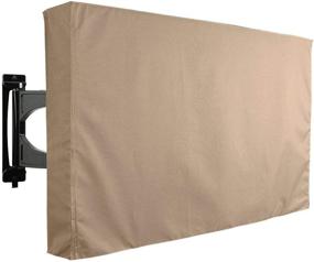 img 4 attached to KHOMO GEAR Outdoor Cover Brown Accessories & Supplies