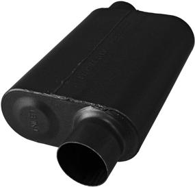 img 1 attached to 🚗 Flowmaster 843048 Super 409S Muffler