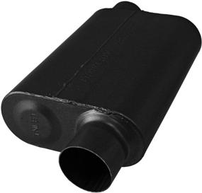 img 2 attached to 🚗 Flowmaster 843048 Super 409S Muffler