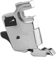 👠 dreamstitch xc2242051 high shank ankle presser foot holder for brother/babylock #xc2242151-801h sewing machine logo