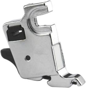 img 2 attached to 👠 DREAMSTITCH XC2242051 High Shank Ankle Presser Foot Holder for Brother/Babylock #XC2242151-801H Sewing Machine