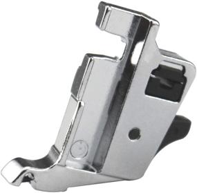 img 1 attached to 👠 DREAMSTITCH XC2242051 High Shank Ankle Presser Foot Holder for Brother/Babylock #XC2242151-801H Sewing Machine