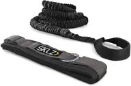 💪 enhance your workout with the sklz recoil 360 dynamic resistance training belt logo