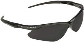 img 4 attached to Enhanced SEO: Jackson Safety Nemesis Glasses – 3000356 Occupational Health & Safety Products