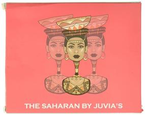 img 3 attached to The Saharan Palette By Juvias