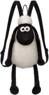 shaun sheep backpack 61175 suitable logo