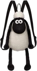 img 2 attached to Shaun Sheep Backpack 61175 Suitable